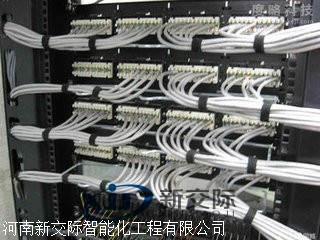 襄城新交際弱電工程與方城醫(yī)院弱電施工及網站建設一體化解決方案