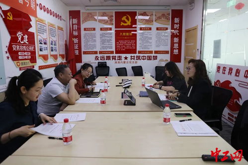 深入調(diào)研促發(fā)展，聚力服務(wù)新業(yè)態(tài)——內(nèi)蒙古自治區(qū)總工會(huì)扎實(shí)推進(jìn)新就業(yè)形態(tài)勞動(dòng)者建會(huì)入會(huì)工作