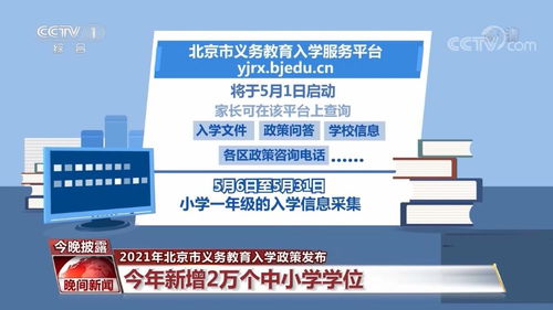 2021年北京市義務(wù)教育入學(xué)新政解讀 深化多校劃片，優(yōu)化教育資源配置